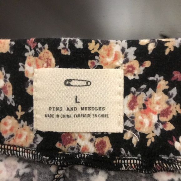 Urban outfitters Pins and Needles skirt - Picture 4 of 6